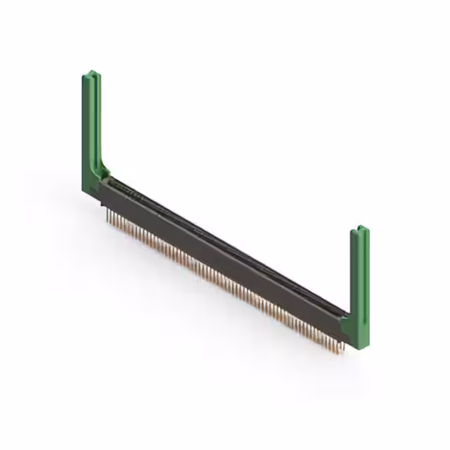 395-140-541-558 EDAC Inc.  Conectores de tableros de borde